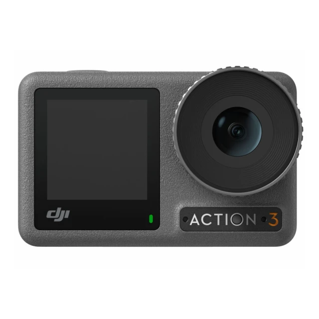 Akciona Kamera DJI Osmo Action3 Adventure Combo