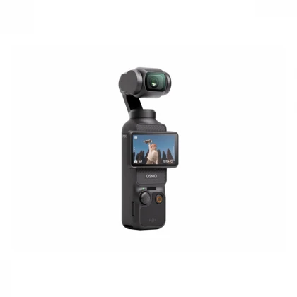 Akciona kamera DJI Osmo Pocket 3 Creator Combo