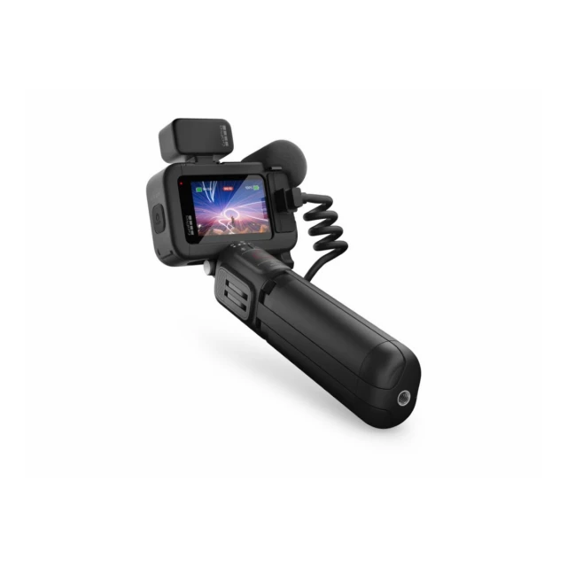 Akciona Kamera GOPRO Hero 12 Black Creator Edition