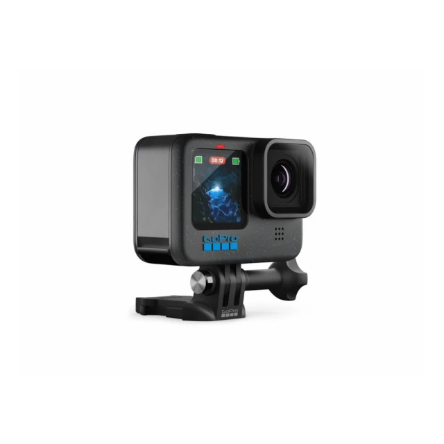 Akciona Kamera GOPRO Hero 12 Black