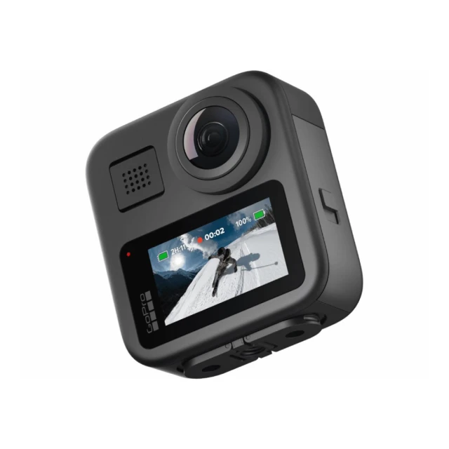 Akciona kamera GOPRO HERO MAX 360 NEW