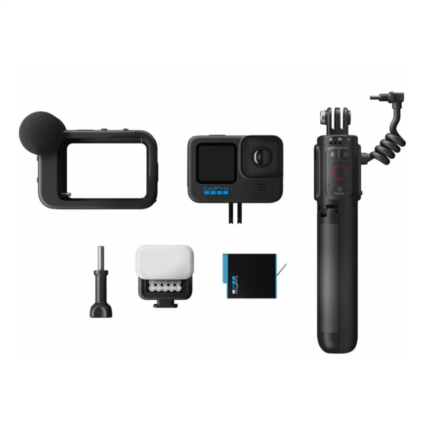 Akciona Kamera GOPRO Hero11 Black Creator Edition