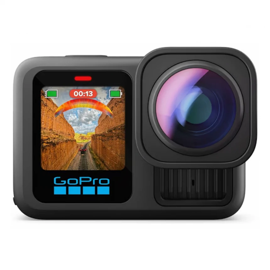 Akciona kamera GOPRO Hero13 Black Ultra Wide Edition