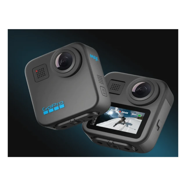 Akciona kamera GOPRO HERO13 Black Polar White