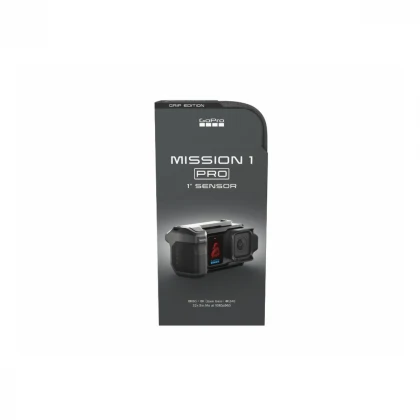 Akciona Kamera GOPRO Mission 1 PRO Grip Edition