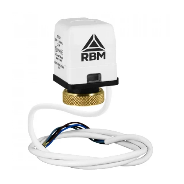 AKTUATOR RBM 230V AC