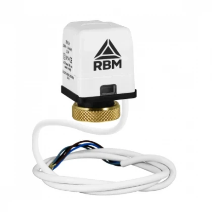 AKTUATOR RBM 24V AC/DC