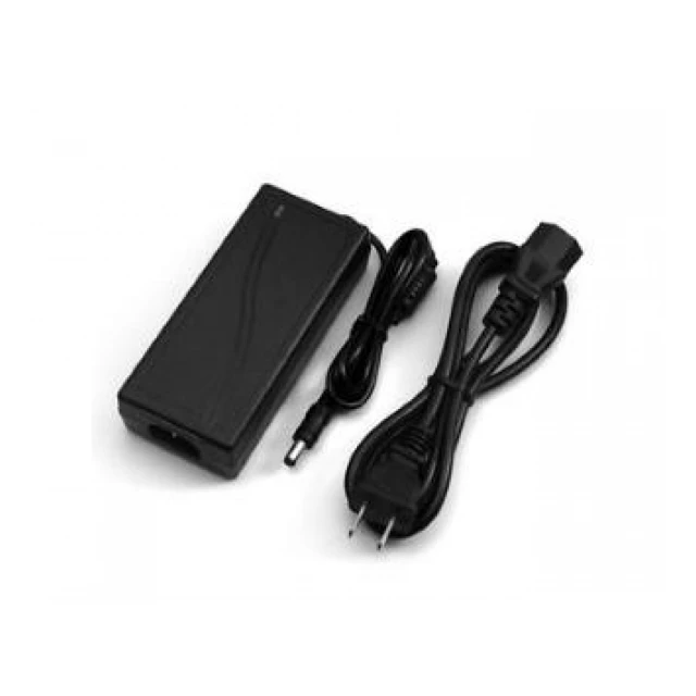 ALFAPOWER NST-1205 AC adapter 12V 5A 