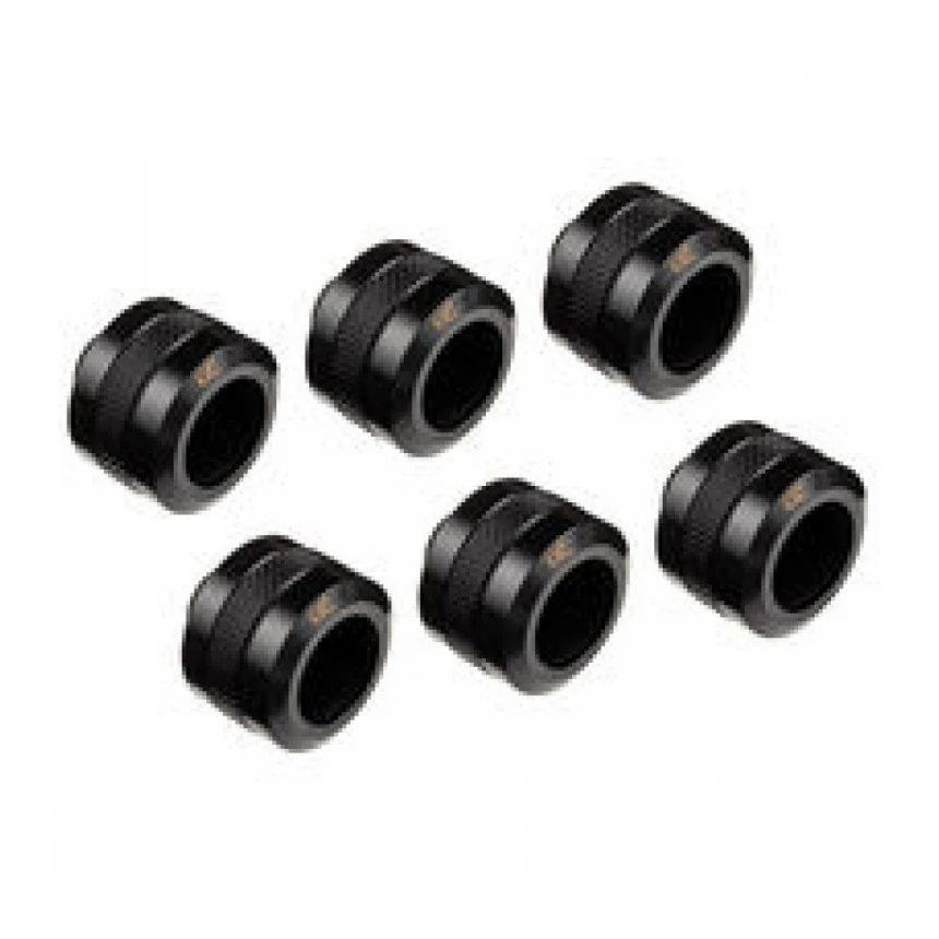 Alphacool konektori 16mm Hardtube Fitting