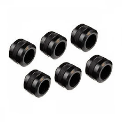 Alphacool konektori 16mm Hardtube Fitting