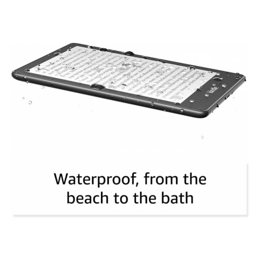 Amazon Kindle E-book reader 6" 300 ppi/16GB/WiFi/B09SWW583J