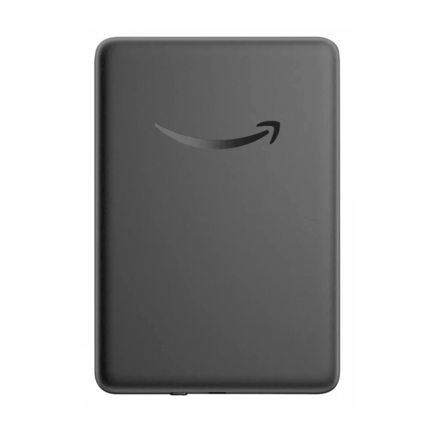 Amazon Kindle e-book reader 6 300ppi/16GB/USB-C/Wi-Fi/BT/Black/2024/B0CNV9F72
