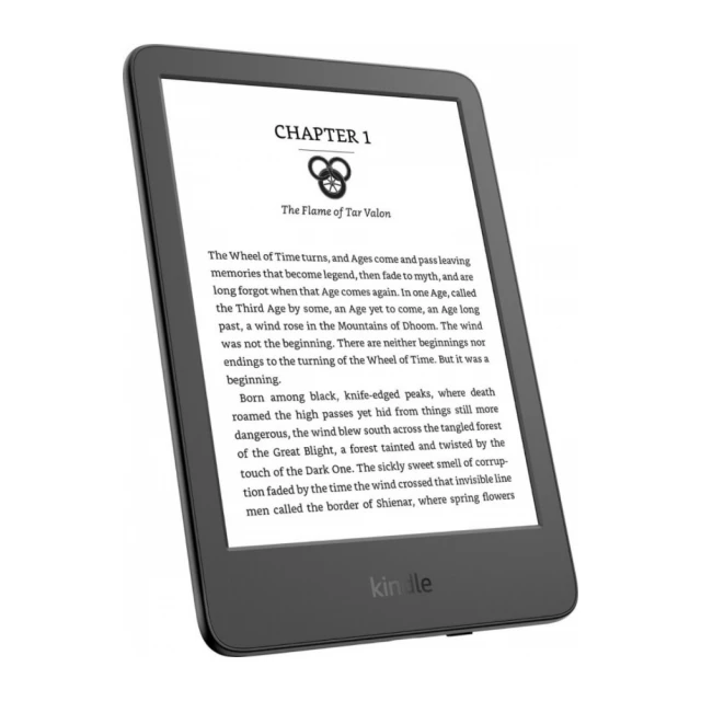 Amazon Kindle E-book reader 6" 300 ppi/16GB/WiFi/B09SWW583J
