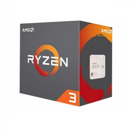 AMD Ryzen 3 4300G do 4.0GHz Box (100-100000144BOX) procesor