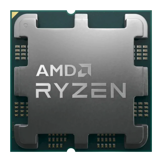 AMD Ryzen 5 7500F 6 cores do 5.0GHz Tray (100-000000597) procesor