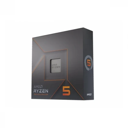 AMD Ryzen 5 7600X 6 cores do 5.3GHz Box (100-100000593WOF) procesor