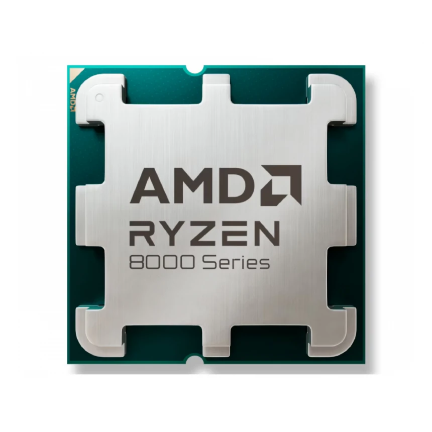 AMD RYZEN 5 8400F AI do 4.7 GHz BOX procesor