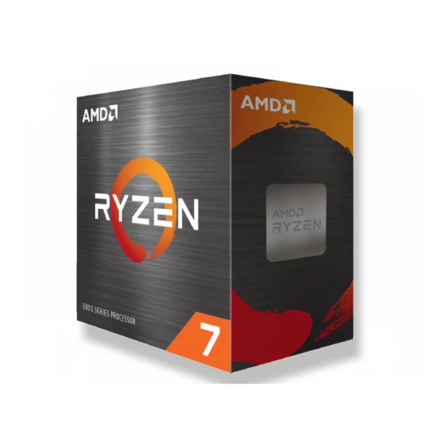 AMD Ryzen 7 5800XT 8 cores do 4.8GHz Box (100-100001582BOX) procesor