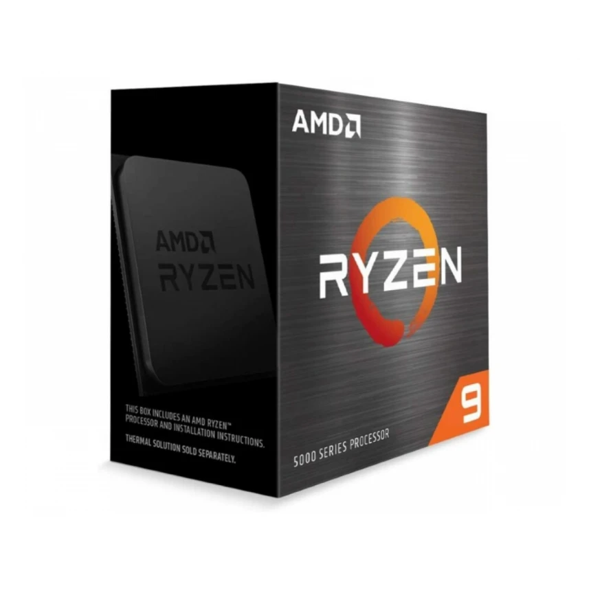 AMD Ryzen 9 5900X 12 cores 3.7GHz (4.8GHz) Box procesor