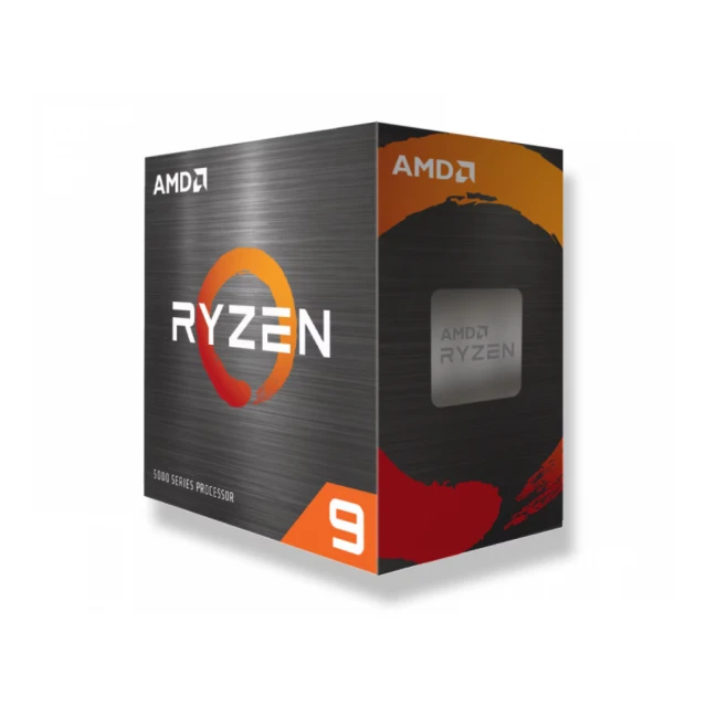 AMD Ryzen 9 5900XT 16 cores do 4.8GHz Box (100-100001581WOF) procesor