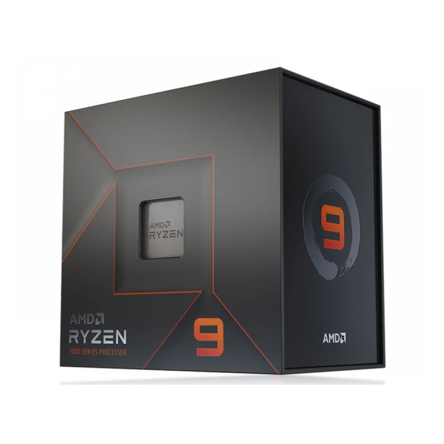 AMD Ryzen 9 7950X 16 cores 4.7GHz (5.7GHz) Box procesor