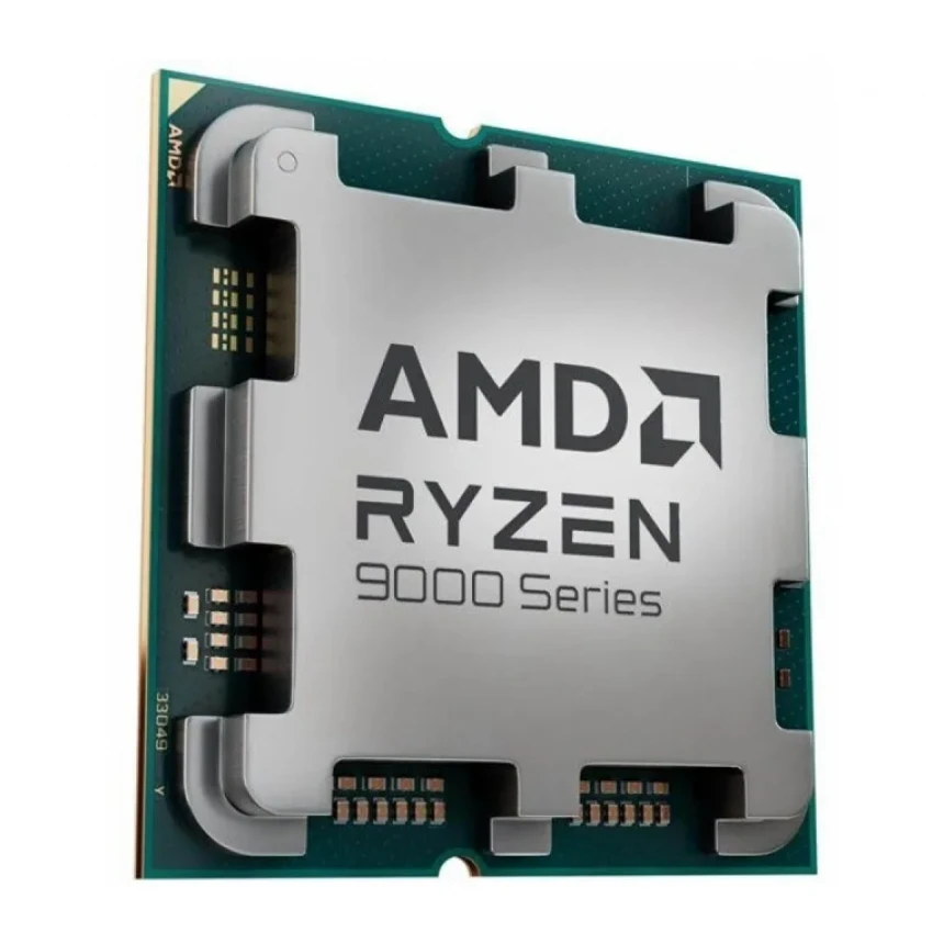 AMD Ryzen 9 9950X3D 16 cores do 5.7GHz Tray (100-000000719) procesor