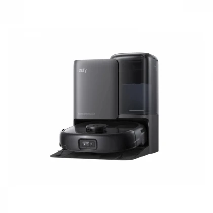ANKER Eufy Omni E25 HydroJet Robot Usisivač sa bazom crni 