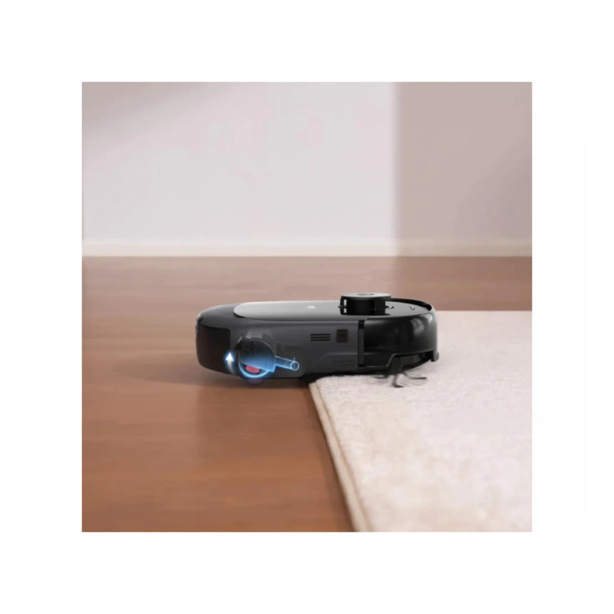 ANKER Eufy Omni E28 Robot Usisivač sa Prenosnim Dubinskim Čistačem crni