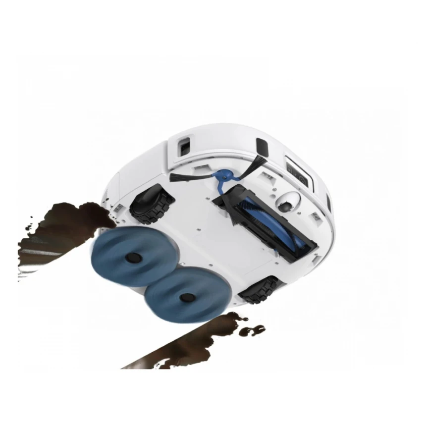 ANKER Eufy Omni X10 Pro MopMaster Robot Usisivač sa bazom beli 