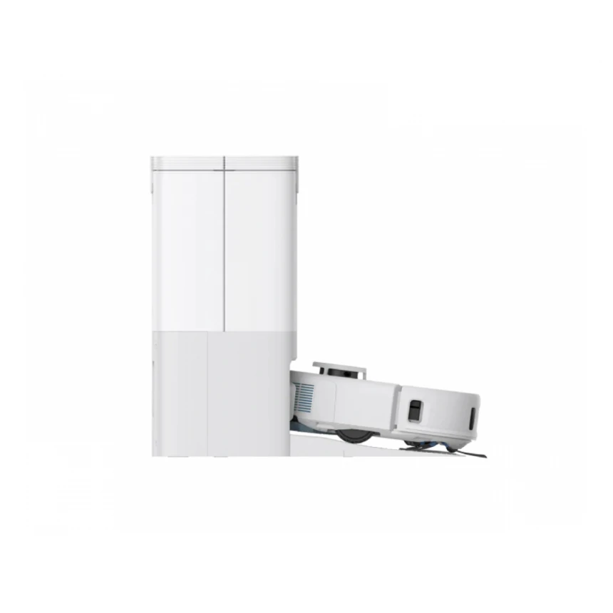 ANKER Eufy Omni X10 Pro MopMaster Robot Usisivač sa bazom beli 