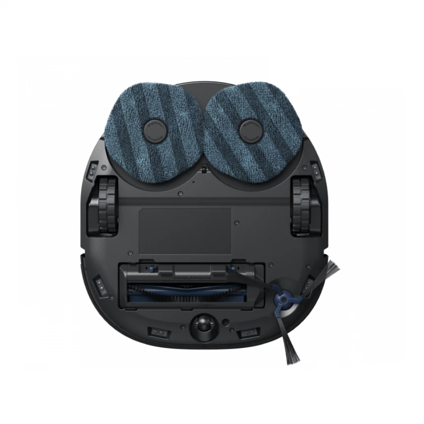 ANKER Eufy Omni X10 Pro MopMaster Robot Usisivač sa bazom crni 