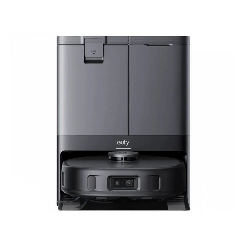 ANKER Eufy Omni X10 Pro MopMaster Robot Usisivač sa bazom crni 