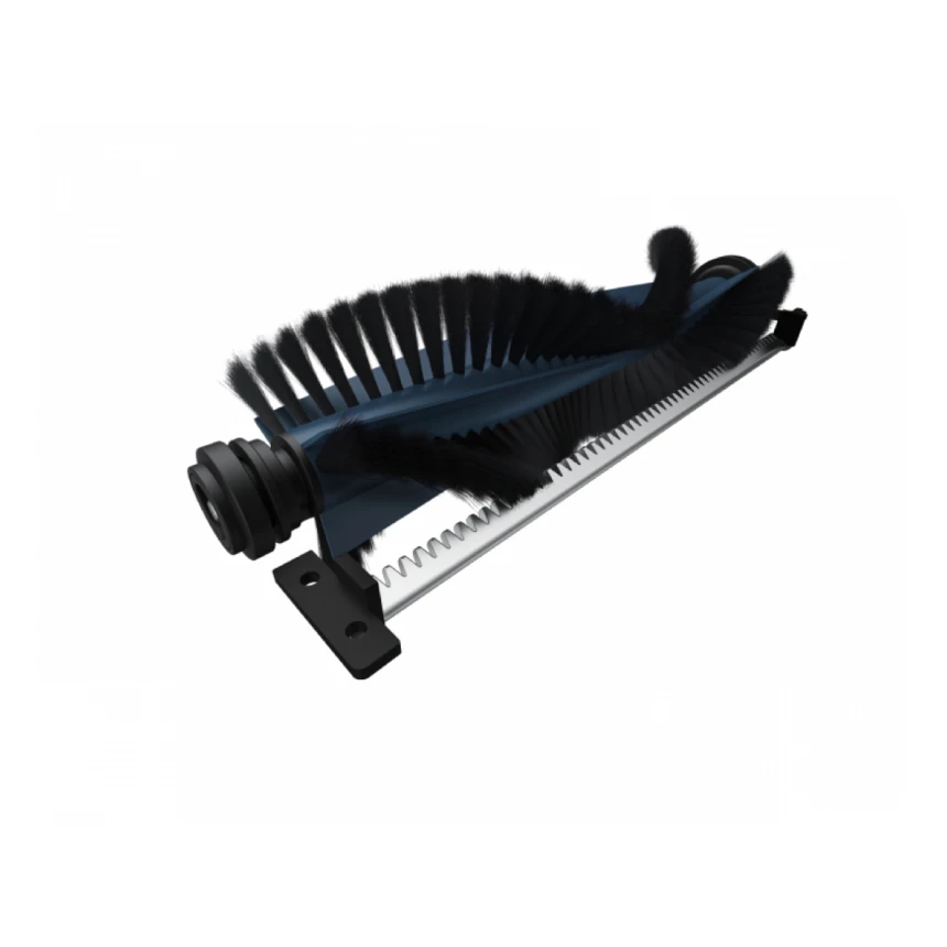 ANKER Eufy Omni X10 Pro MopMaster Robot Usisivač sa bazom crni 