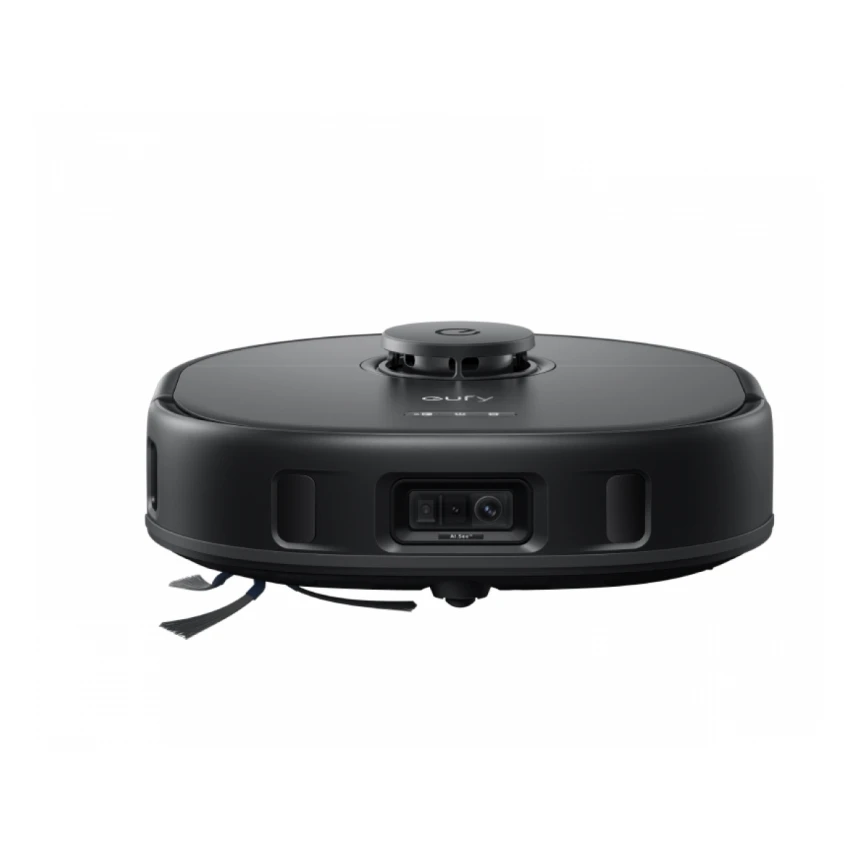 ANKER Eufy Omni X10 Pro MopMaster Robot Usisivač sa bazom crni 