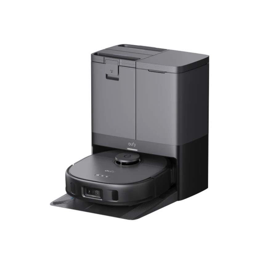 ANKER Eufy Omni X10 Pro MopMaster Robot Usisivač sa bazom crni 