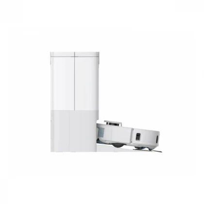 ANKER Eufy Omni X10 Pro MopMaster Robot Usisivač sa bazom beli 