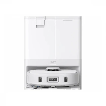 ANKER Eufy Omni X10 Pro MopMaster Robot Usisivač sa bazom beli 
