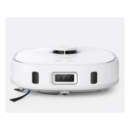 ANKER Eufy Omni X10 Pro MopMaster Robot Usisivač sa bazom beli 