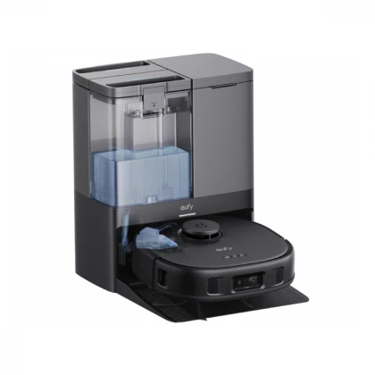 ANKER Eufy Omni X10 Pro MopMaster Robot Usisivač sa bazom crni 