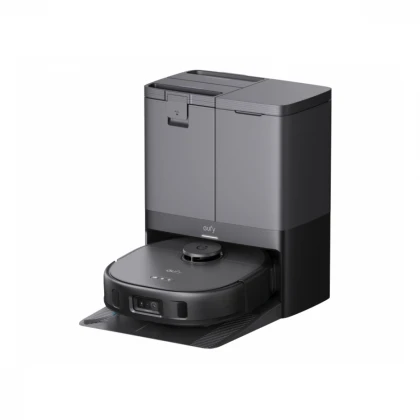 ANKER Eufy Omni X10 Pro MopMaster Robot Usisivač sa bazom crni 