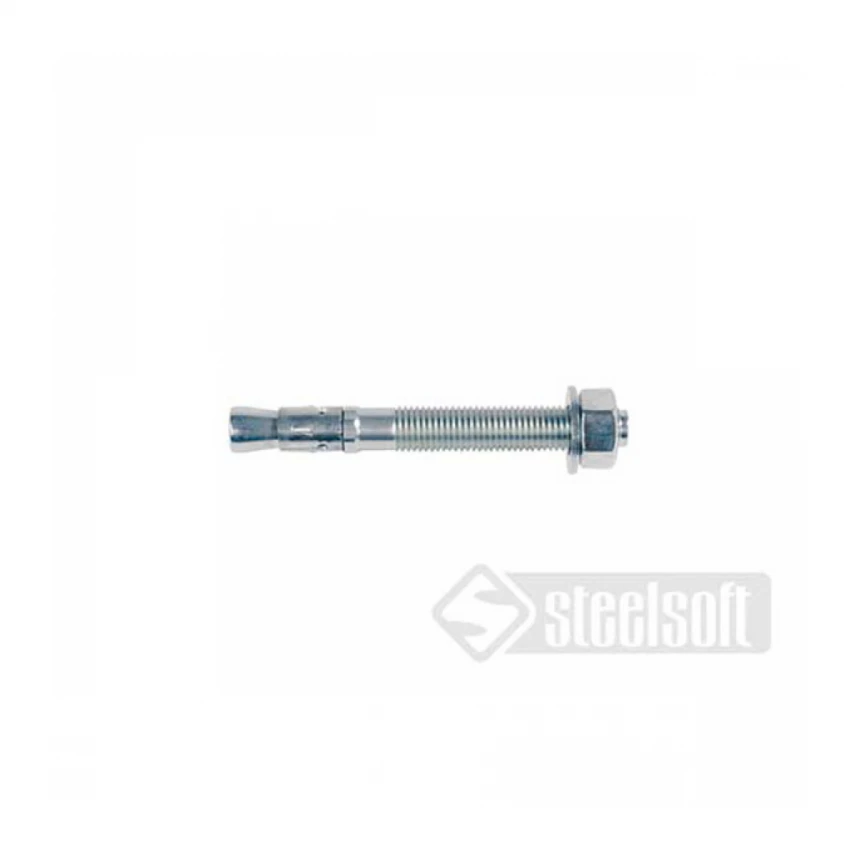 ANKER FISCHER FBN II 10/30