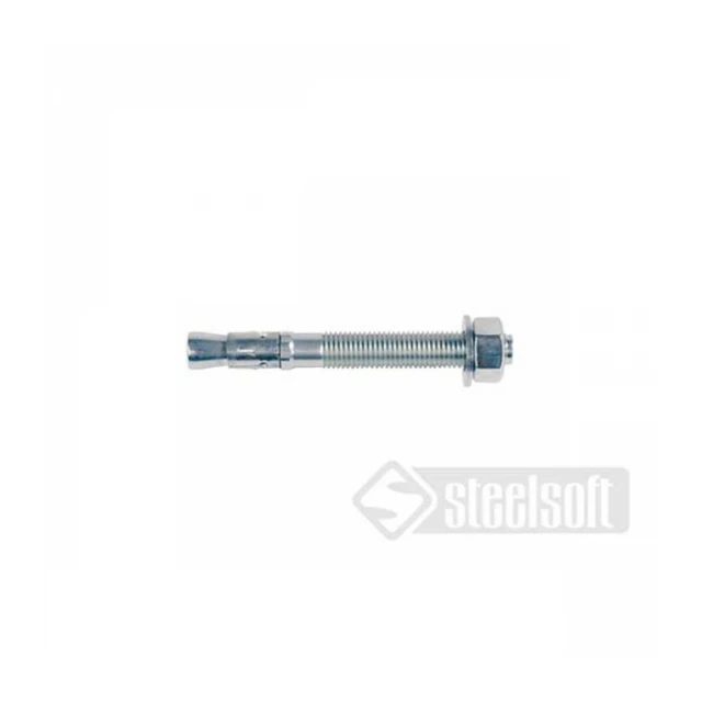 ANKER FISCHER FBN II 10/30