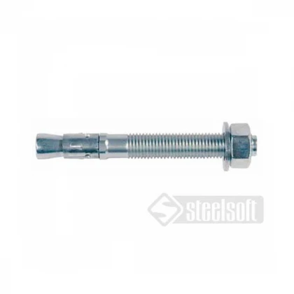 ANKER FISCHER FBN II 10/50