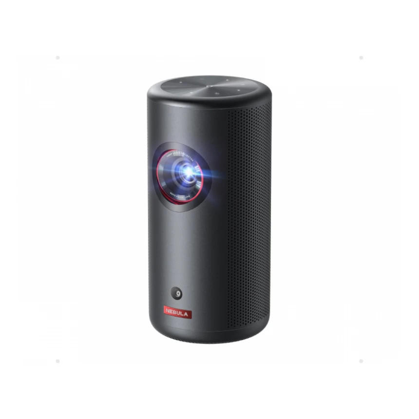 ANKER Nebula Capsule 3 Full HD Android TV projektor 