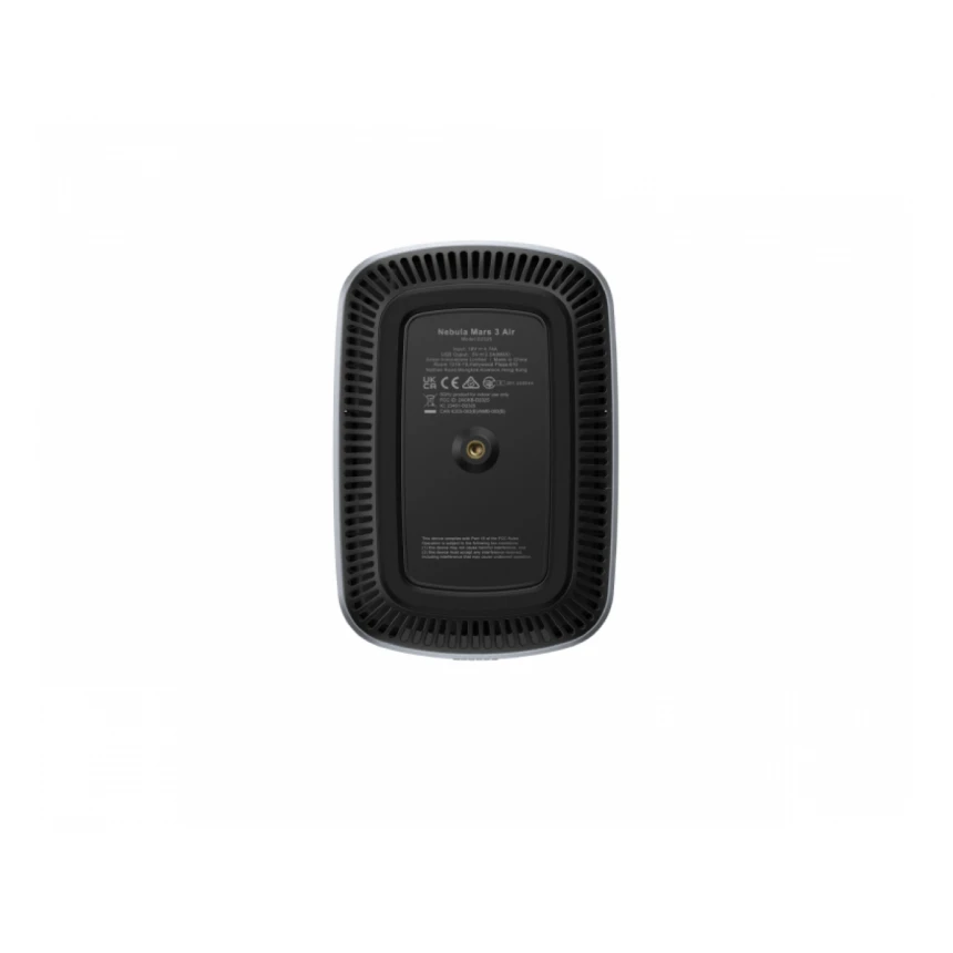 ANKER Nebula Mars 3 Air Full HD Wi-Fi Android TV projektor 