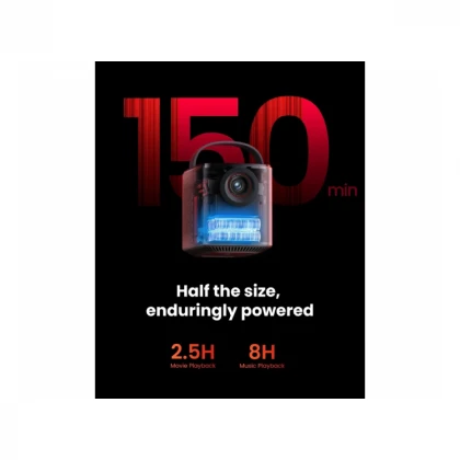 ANKER Nebula Mars 3 Air Full HD Wi-Fi Android TV projektor 