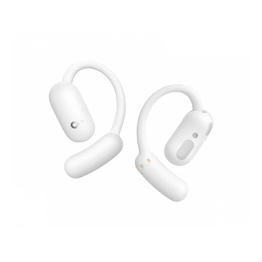 ANKER Soundcore AeroFit 2 BT bubice sa mikrofonom bele 