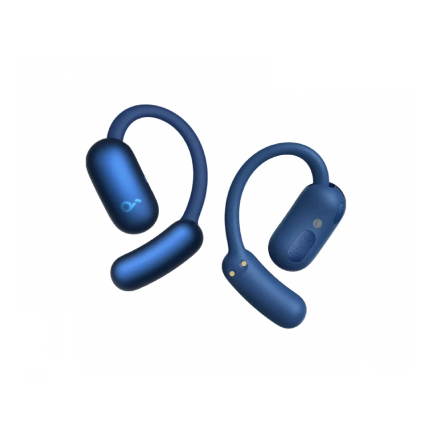 ANKER Soundcore AeroFit 2 BT bubice sa mikrofonom plave