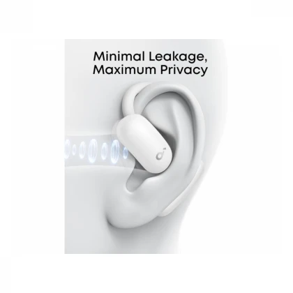 ANKER Soundcore AeroFit 2 BT bubice sa mikrofonom bele 