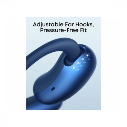 ANKER Soundcore AeroFit 2 BT bubice sa mikrofonom plave 